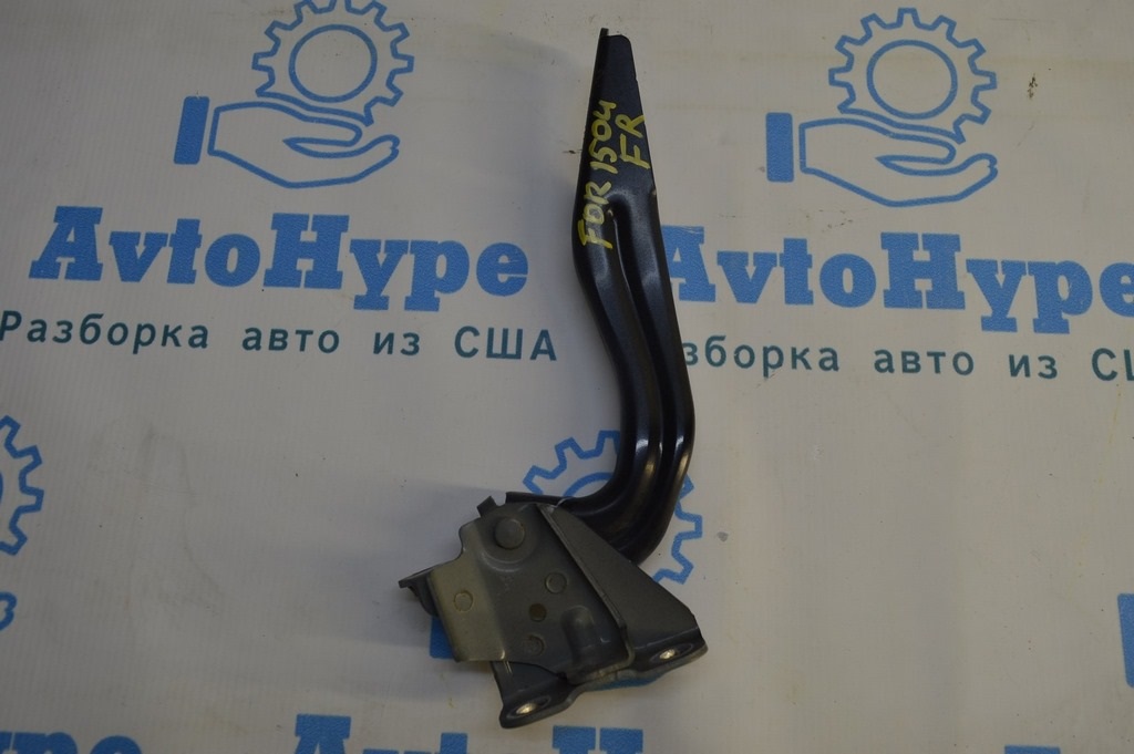 Петля капота правая Subaru Forester 14-18 SJ