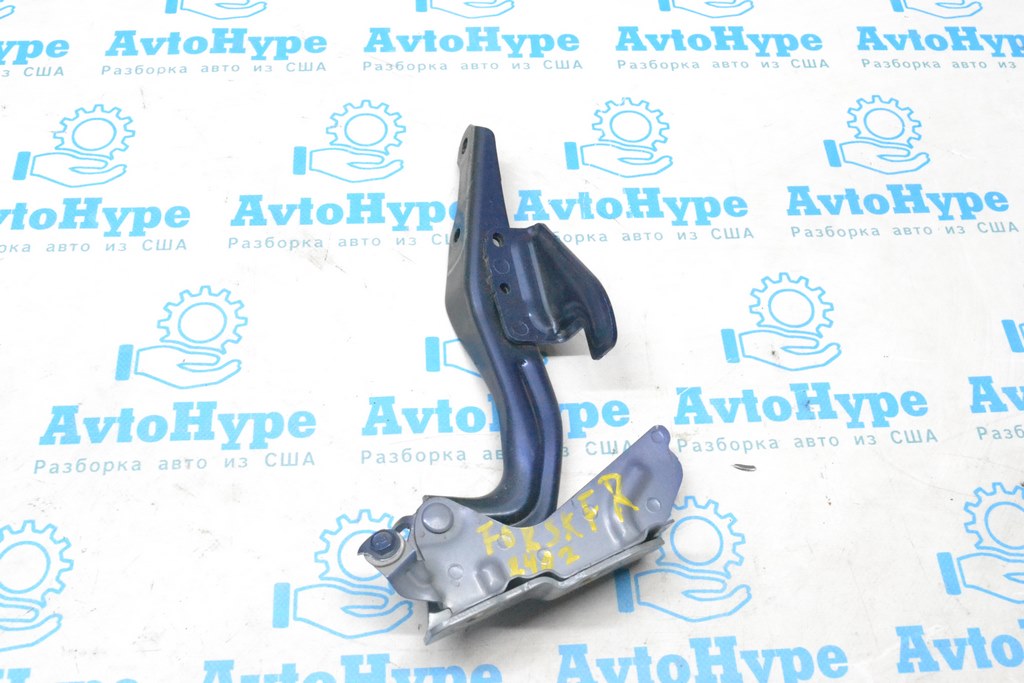 Петля капота правая Subaru Forester 19- SK (02)