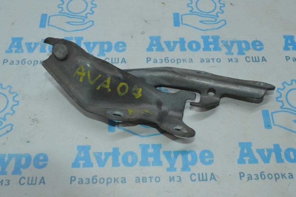 Петля капота правая Toyota Avalon 05-12