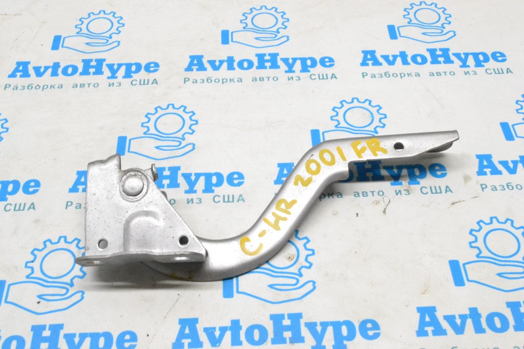 Петля капота правая Toyota C-HR 18-23