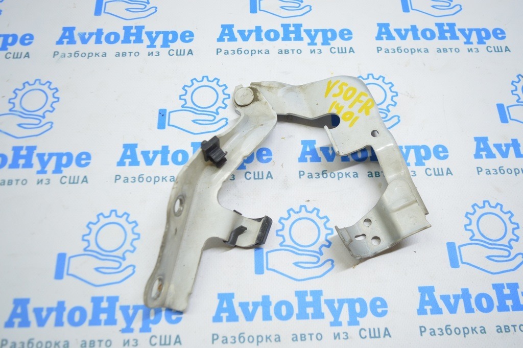 Петля капота правая Toyota Camry v50 12-14