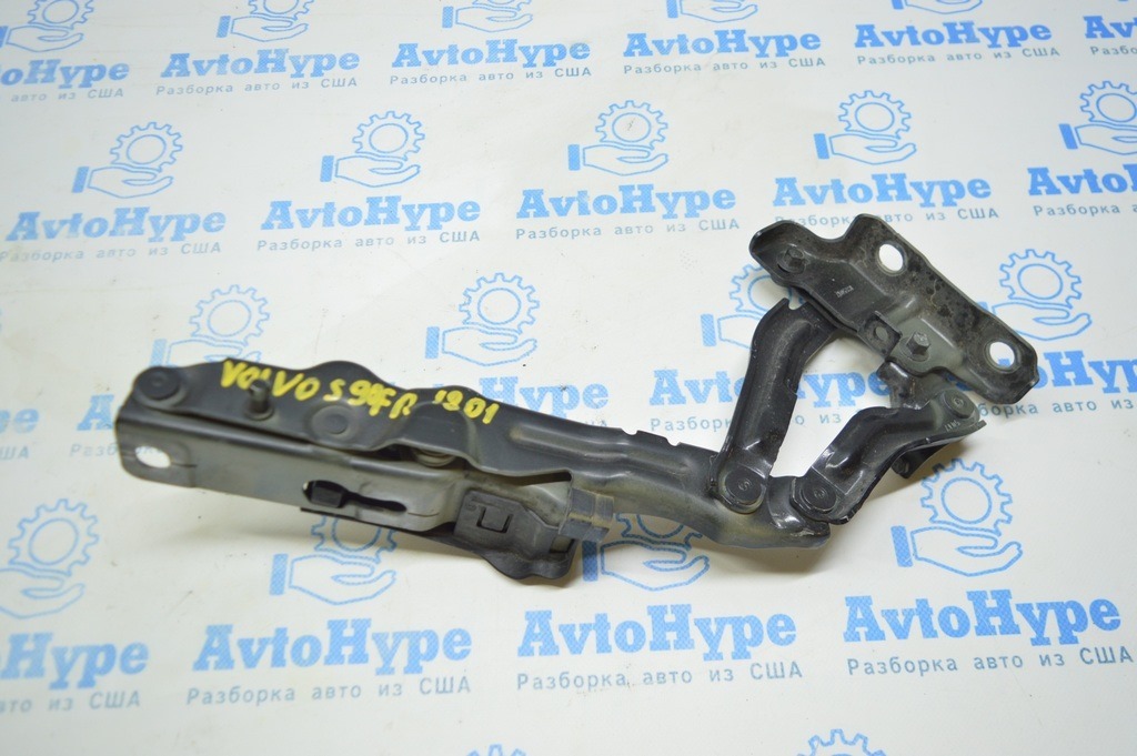 Петля капота правая Volvo S90 16- 31651861