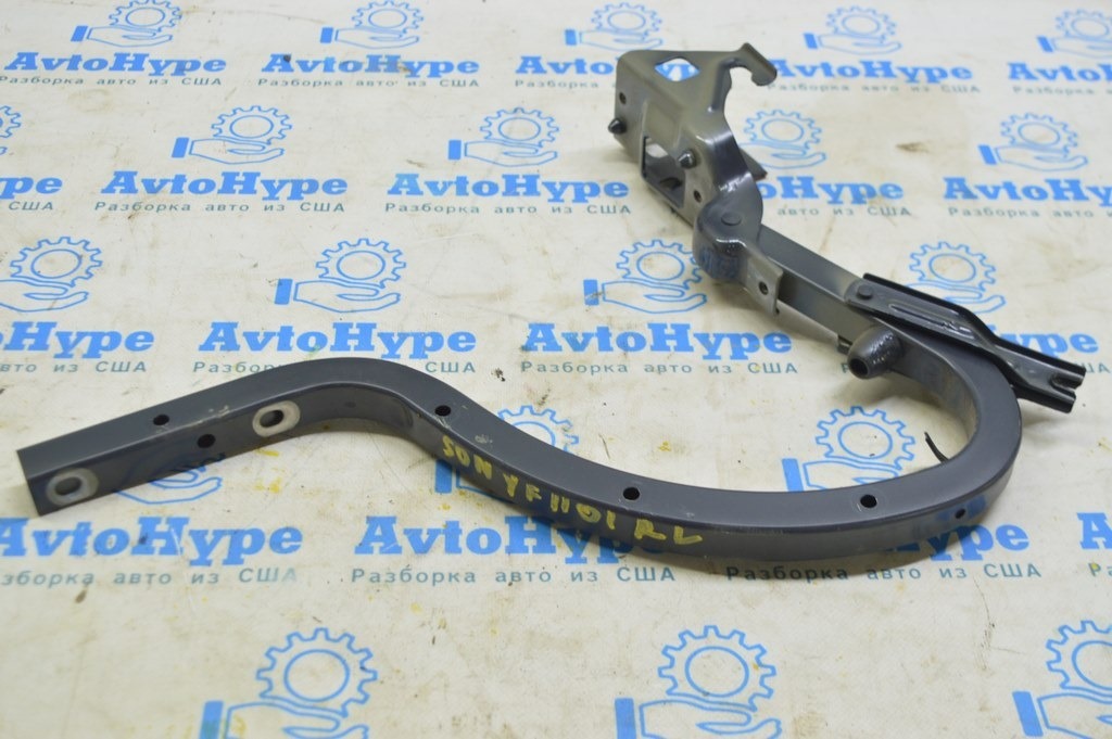 Петля крышки багажника левая Hyundai Sonata 11-15