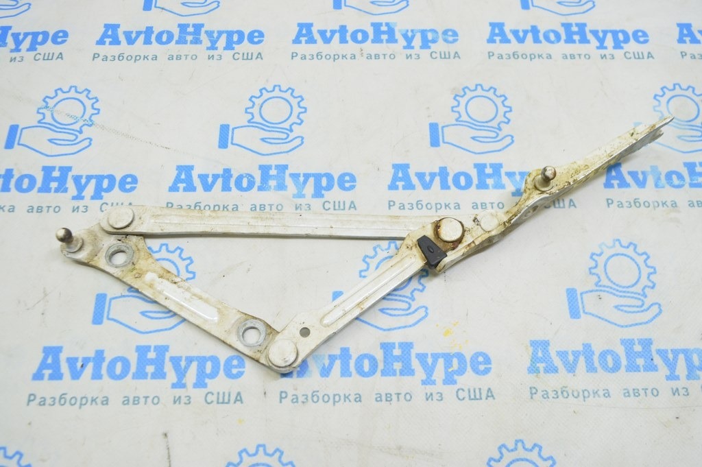 Петля крышки багажника левая Lexus GS300 GS350 GS430 GS450h 06-11 — фото 3