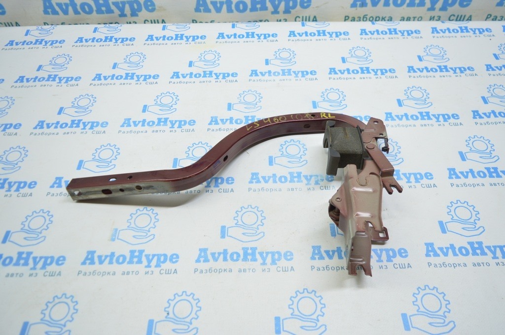 Петля крышки багажника левая Lexus LS460 LS600h 07-12