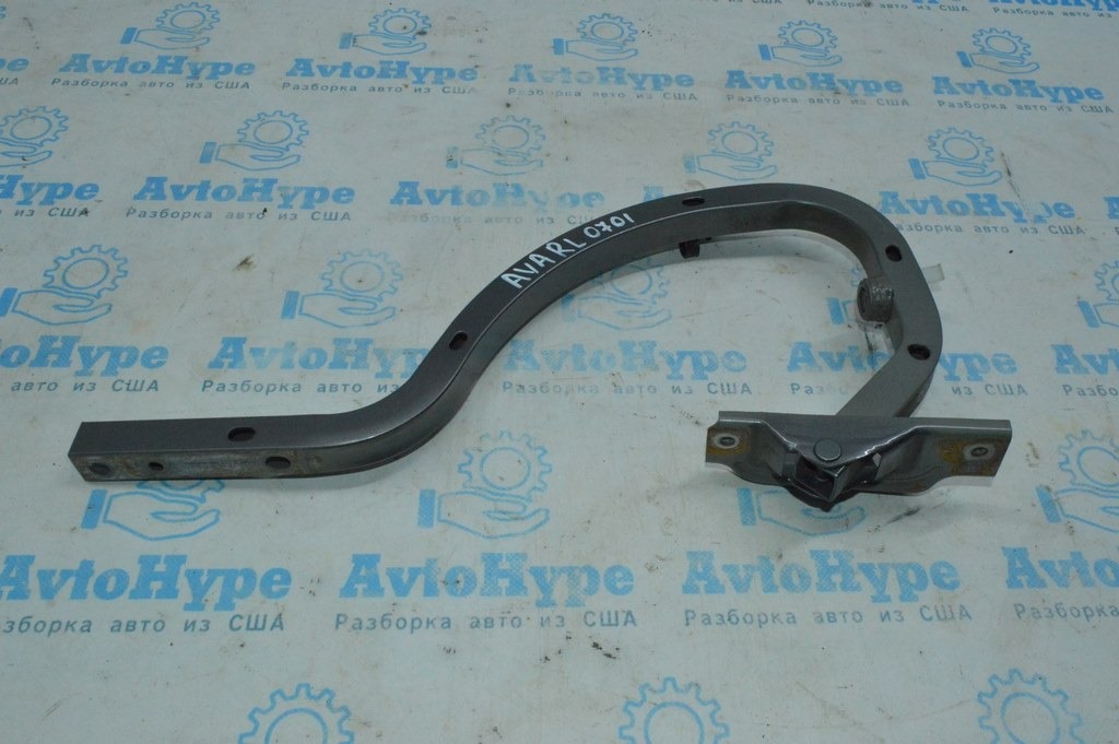 Петля крышки багажника левая Toyota Avalon 05-12