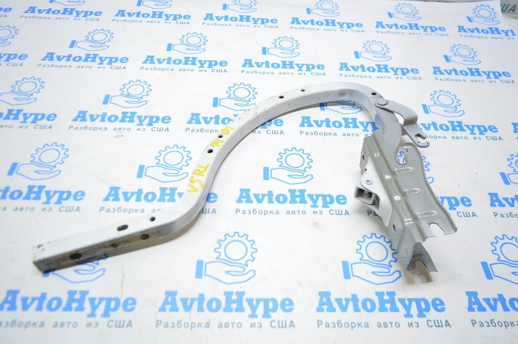 Петля крышки багажника левая Toyota Camry v50 12-14