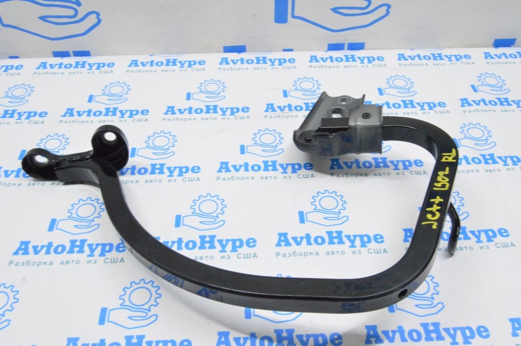 Петля крышки багажника левая VW Jetta 19-
