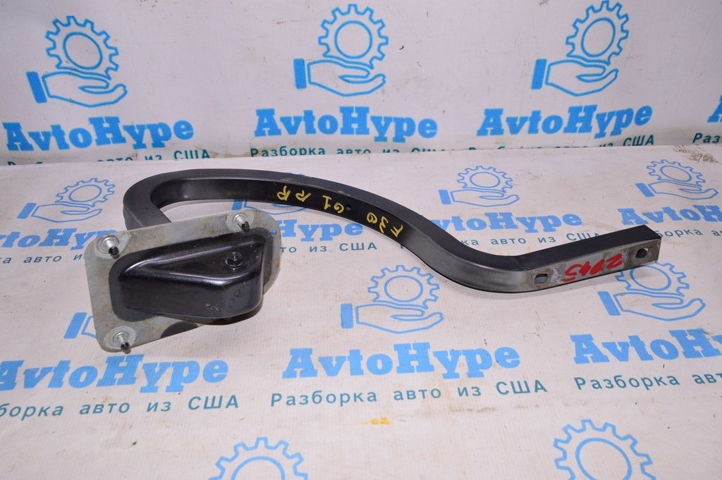 Петля крышки багажника правая BMW 3 F30 12-19