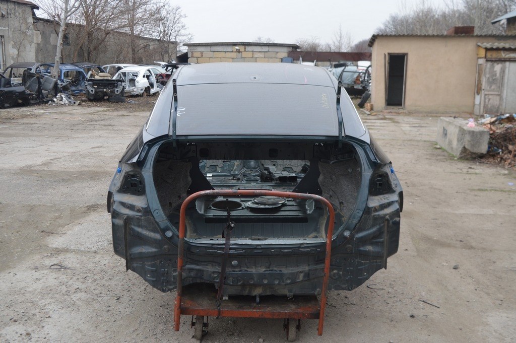 Петля крышки багажника правая Honda Clarity 18-21 usa