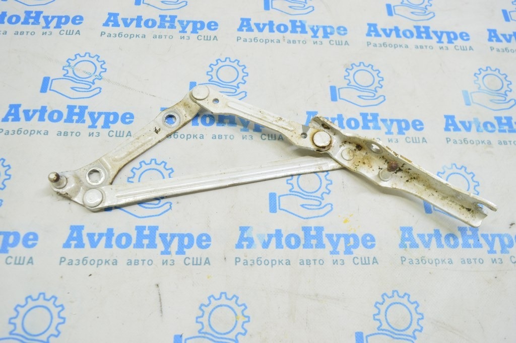 Петля крышки багажника правая Lexus GS300 GS350 GS430 GS450h 06-11 — фото 3