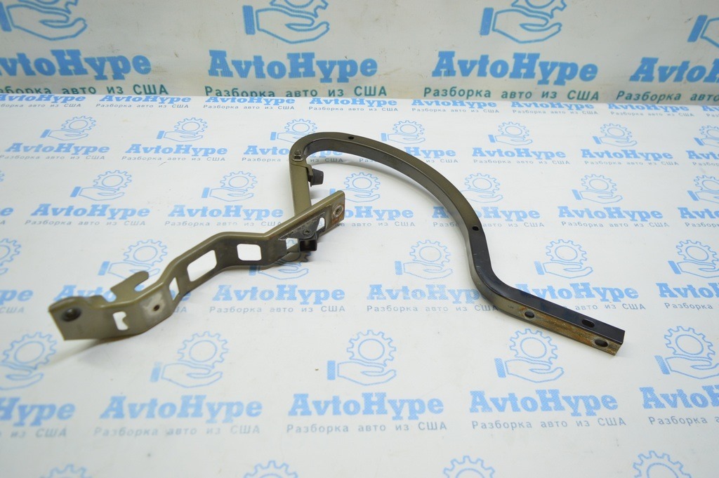 Петля крышки багажника правая Lexus IS250/IS300/IS350 06-13 — фото 2