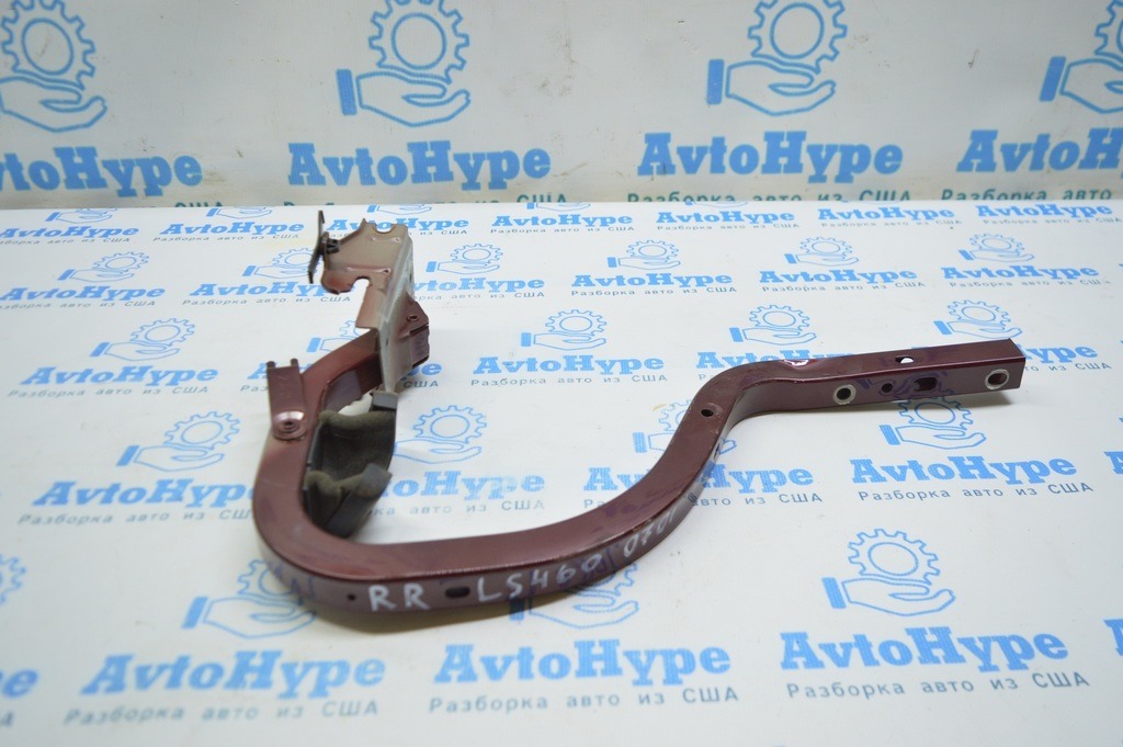 Петля крышки багажника правая Lexus LS460 LS600h 07-12