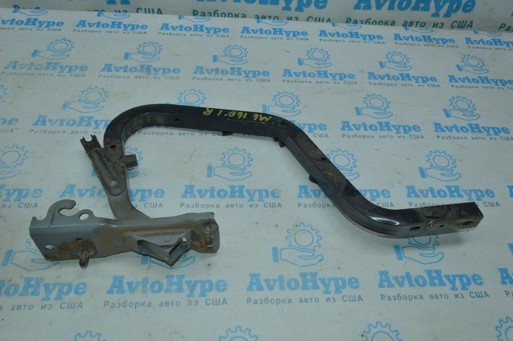 Петля крышки багажника правая Mazda6 13-17