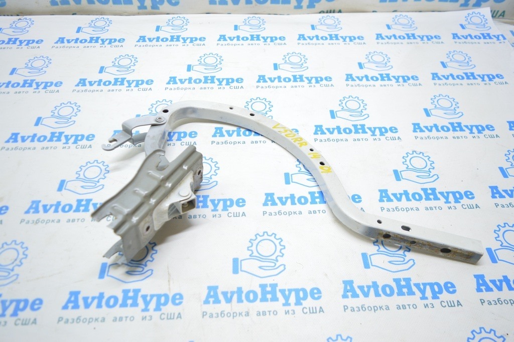 Петля крышки багажника правая Toyota Camry v50 12-14