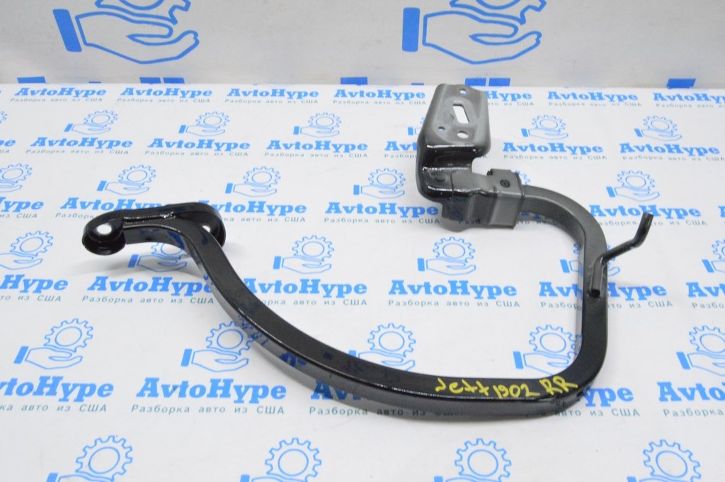 Петля крышки багажника правая VW Jetta 19-