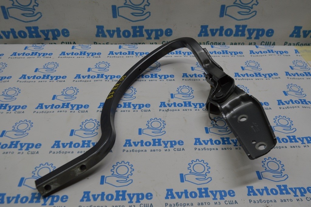 Петля крышки багажника правая VW Passat b7 USA