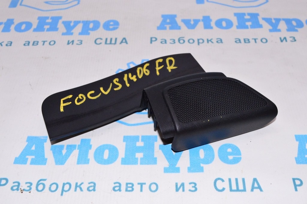 Пищалка двери перед прав Ford Focus mk3 11-18