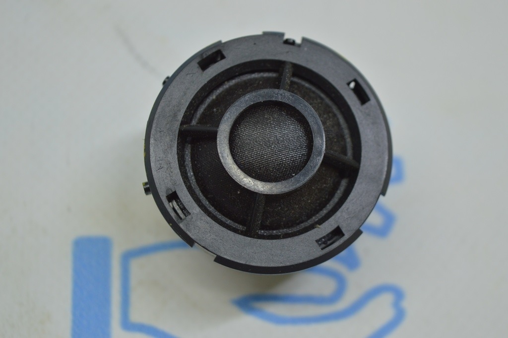 Пищалка дверная передняя левая Ford Fusion mk5 13-20