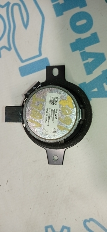 Пищалка лев Chevrolet Volt 16-
