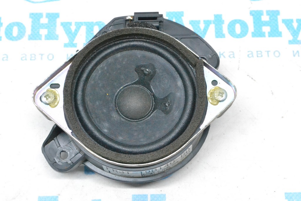 Пищалка передняя левая Ford Mustang mk6 15-23 _x000D_
 SHAKER 25w (02)