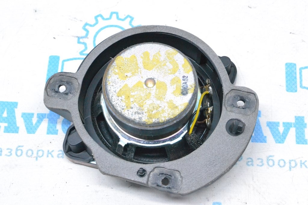 Пищалка передняя левая Ford Mustang mk6 15-23 _x000D_
 SHAKER 25w (02) — фото 3