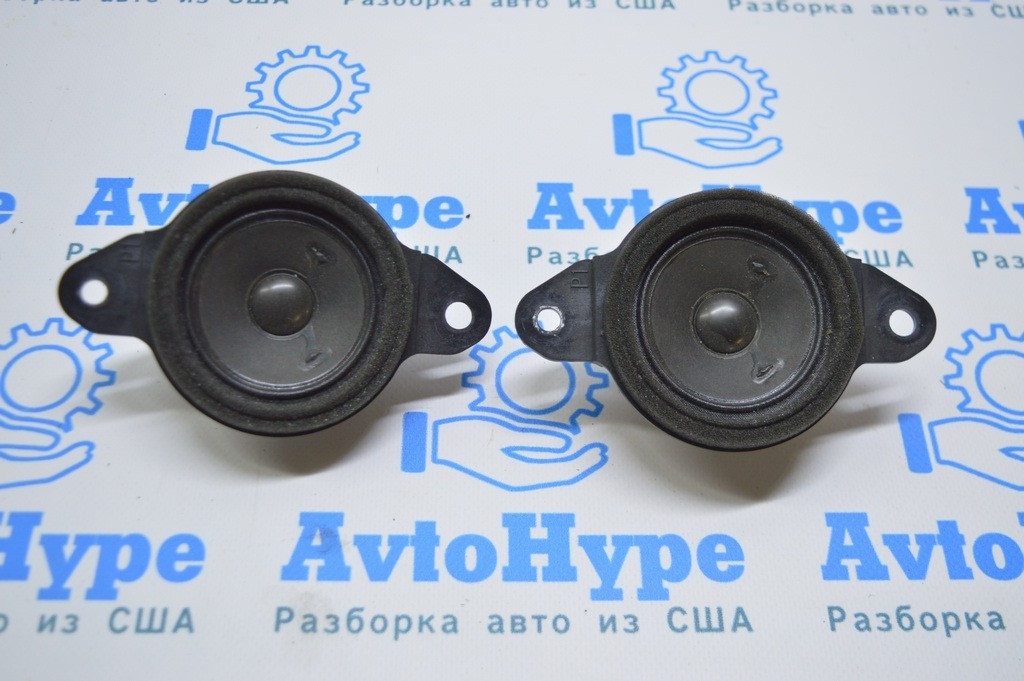 Пищалка прав торпедо Toyota Camry v50 12-14 usa\euro