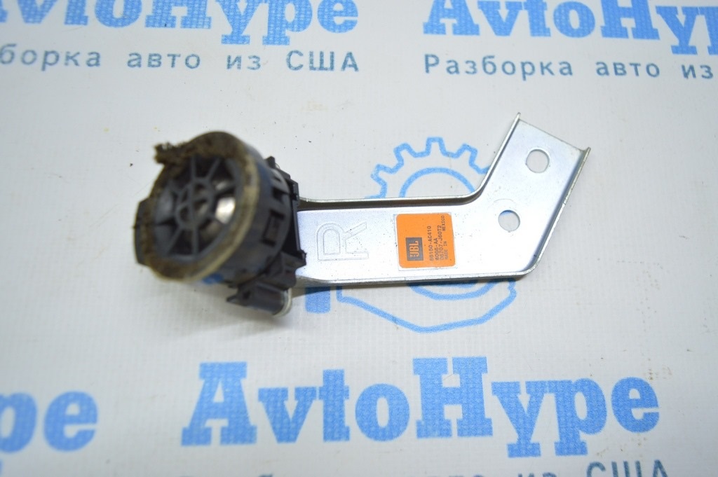 Пищалка прав Toyota Avalon 05-12 JBL