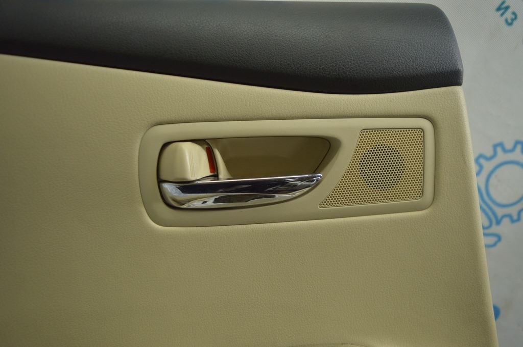 Пищалка задней левой двери Lexus RX350 RX450h 10-15 mark levinson (01) — фото 2