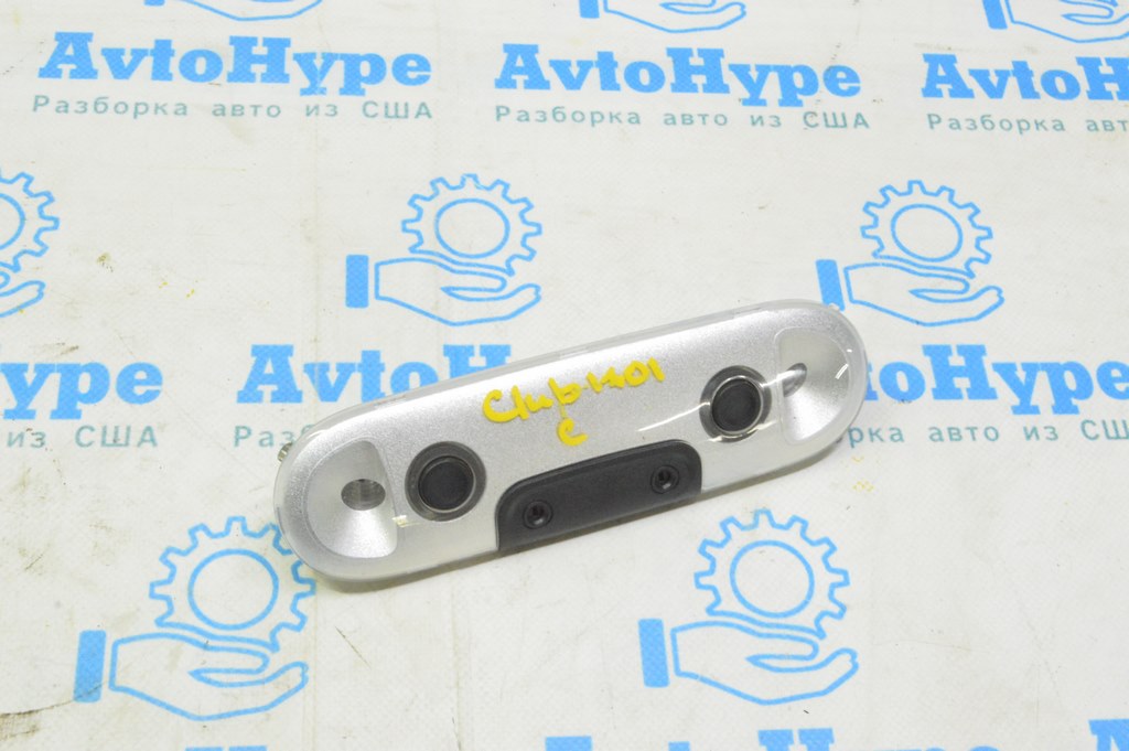 Плафон освещения задний Mini Cooper Clubman 16-22