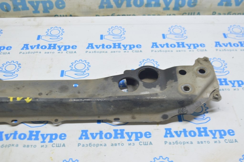 Планка телевизора нижняя Lexus GS300 GS350 GS430 GS450h 06-11 (02) — фото 4