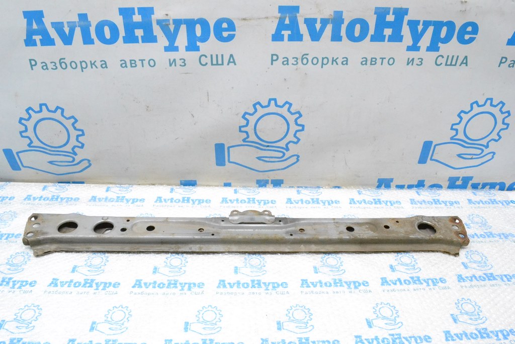 Планка телевизора нижняя Toyota C-HR 18-23 — фото 2