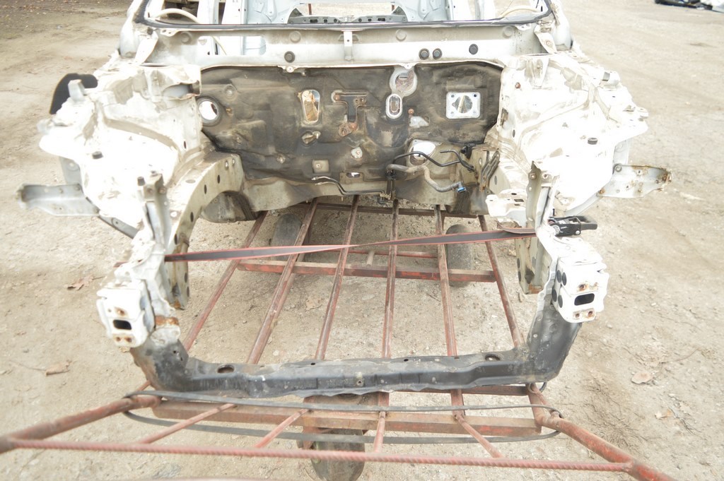 Планка телевизора нижняя Toyota Camry v50 12-14 usa\euro (02)