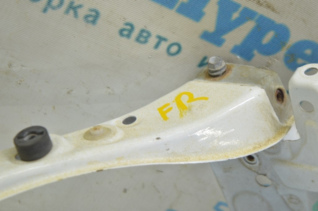 Планка телевизора ресничка правая Toyota Camry v50 12-14 usa\euro (02) — фото 4