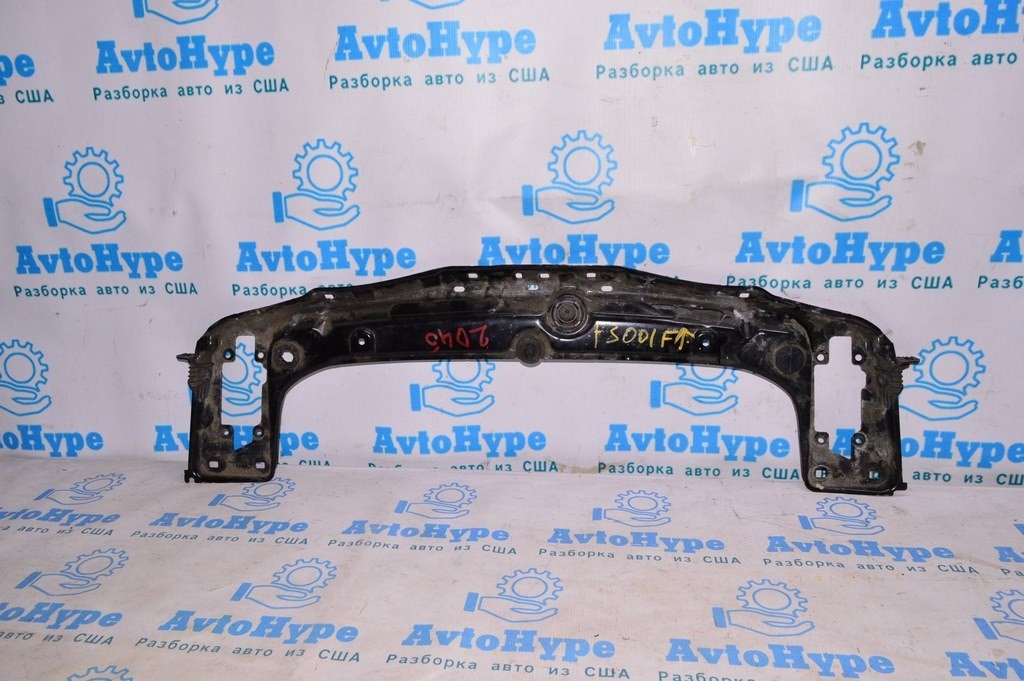 Планка телевизора верхняя BMW 3 F30 12-19