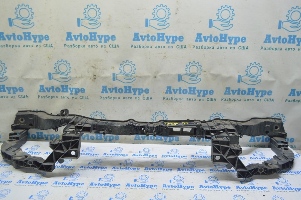 Планка телевизора верхняя Ford C-max MK2 13-