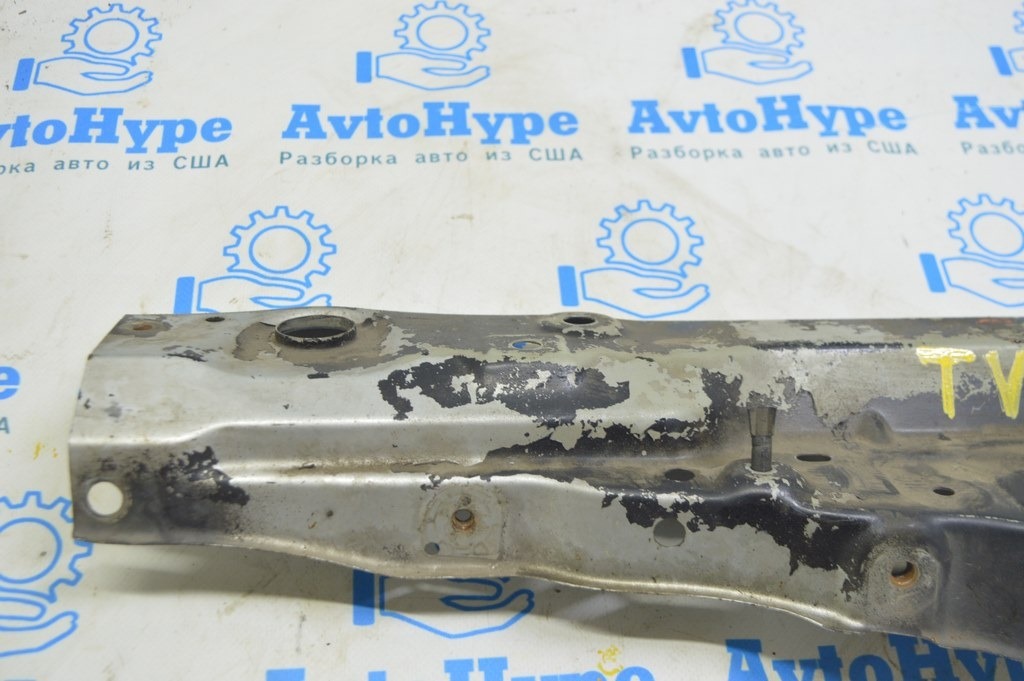 Планка телевизора верхняя Lexus GS300 GS350 GS430 GS450h 06-07 (02) — фото 3