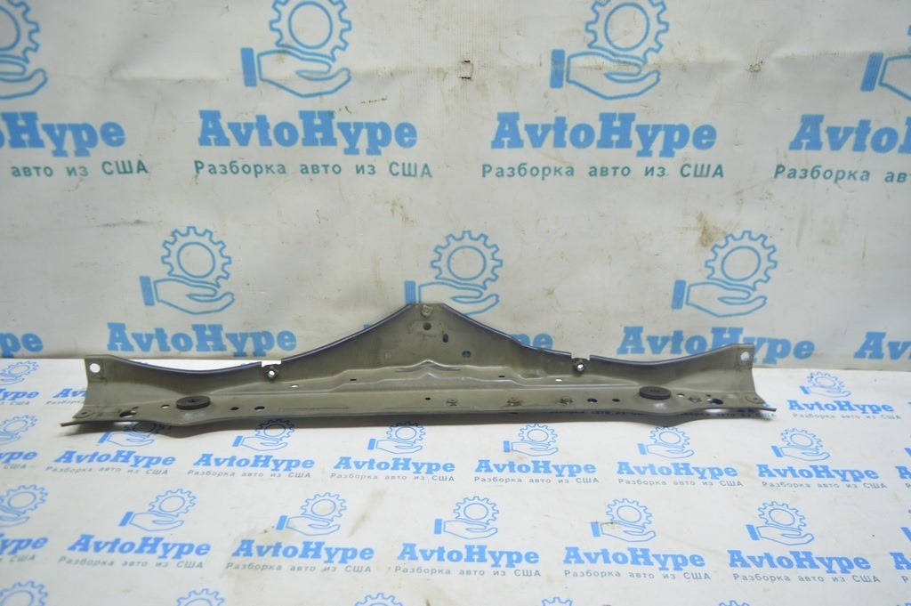 Планка телевизора верхняя Lexus RX300 RX330 RX350 RX400h 04-09