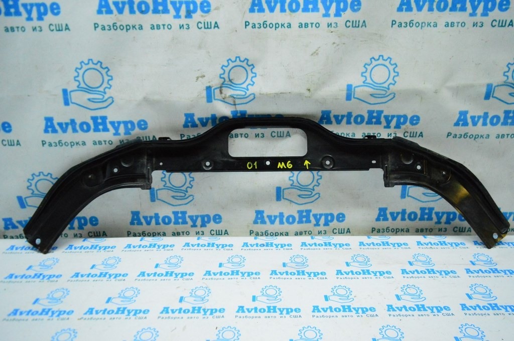 Планка телевизора верхняя Mazda6 13-17