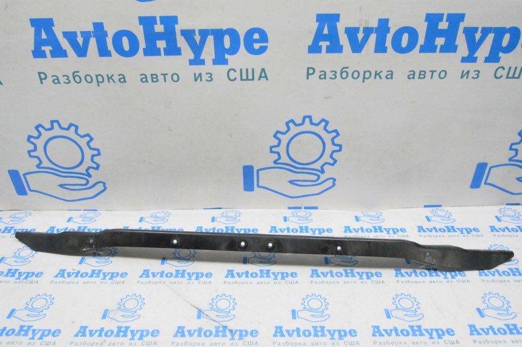 Планка телевизора верхняя передняя BMW X5 G05 19-24