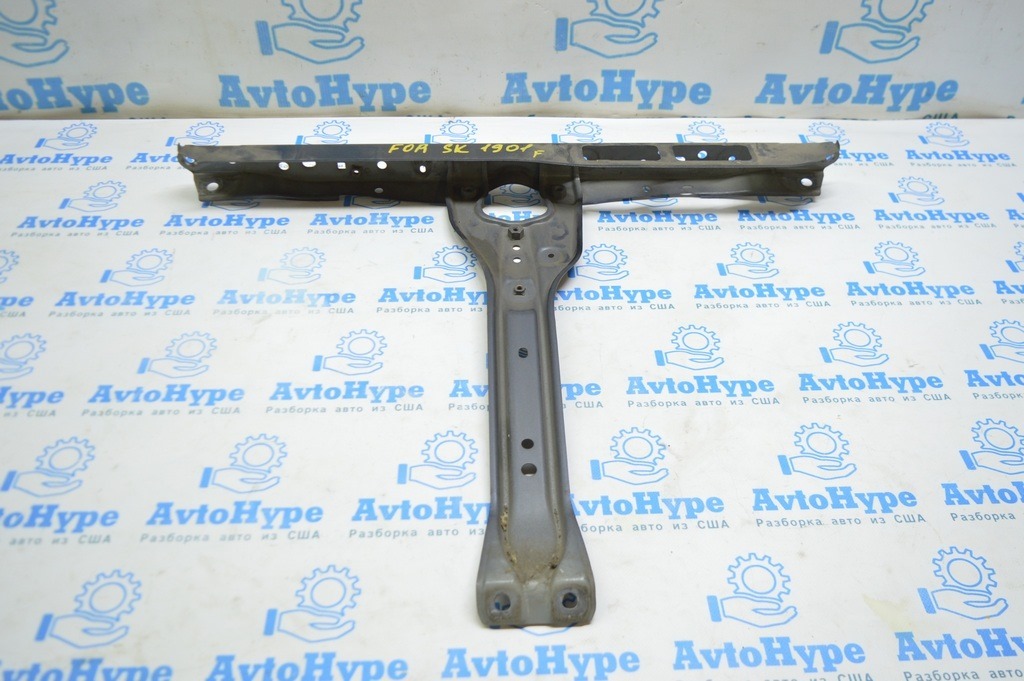 Планка телевизора верхняя Subaru Forester 19- SK