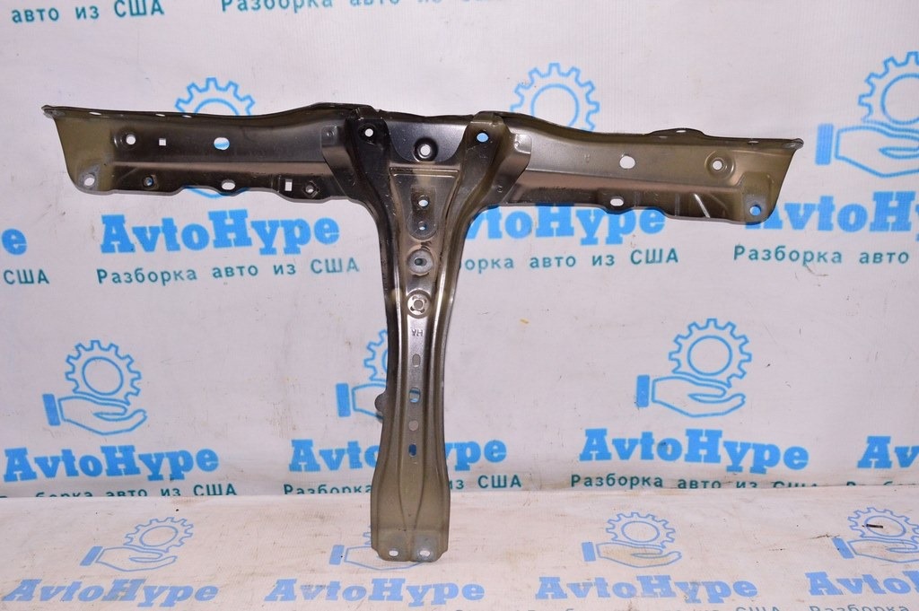 Планка телевизора верхняя Subaru Outback 15-19_x000D_
 (02) — фото 2