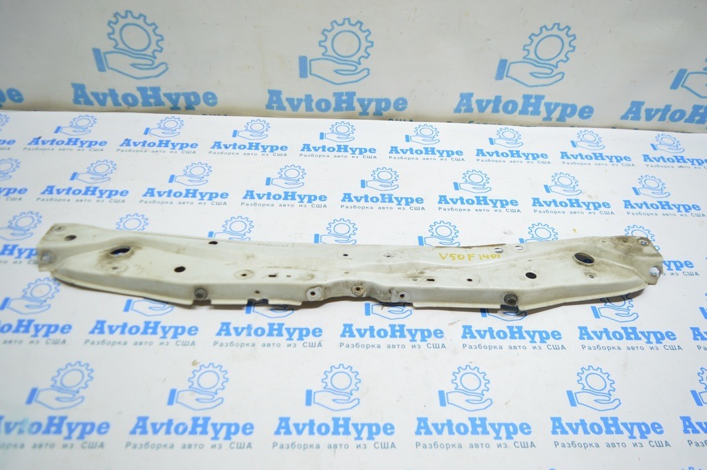 Планка телевизора верхняя Toyota Camry v50 12-14 usa\euro
