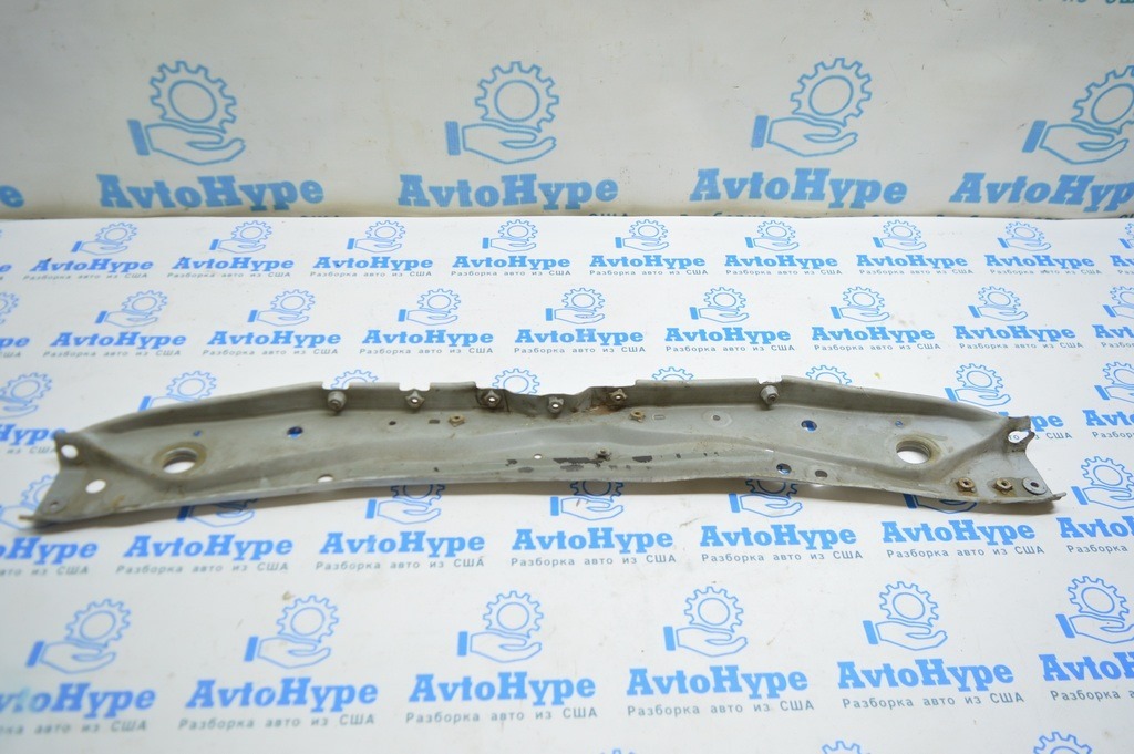 Планка телевизора верхняя Toyota Camry v50 12-14 usa\euro — фото 2