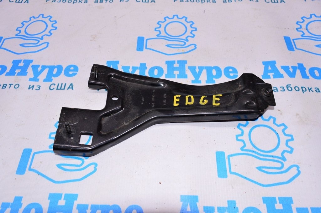 Планка замка капота Ford Edge 16-