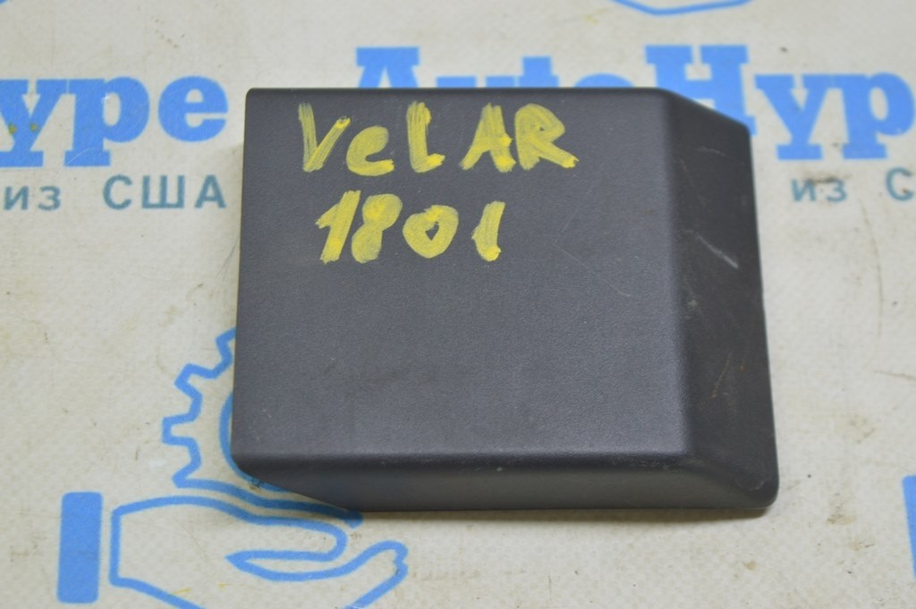 Пластик салона Range Rover Velar L560 17- (01)