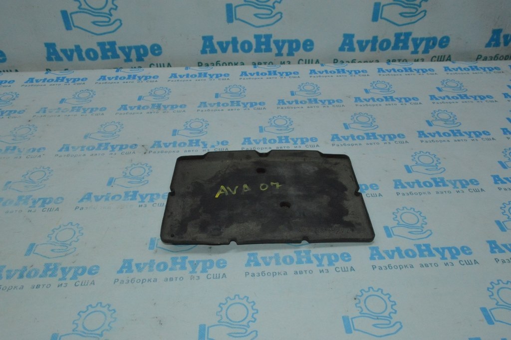 Площадка АКБ Toyota Avalon 05-12