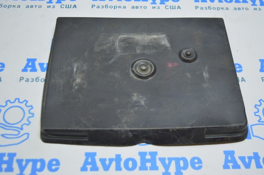 Площадка АКБ Toyota Camry v50 12-14 usa\euro