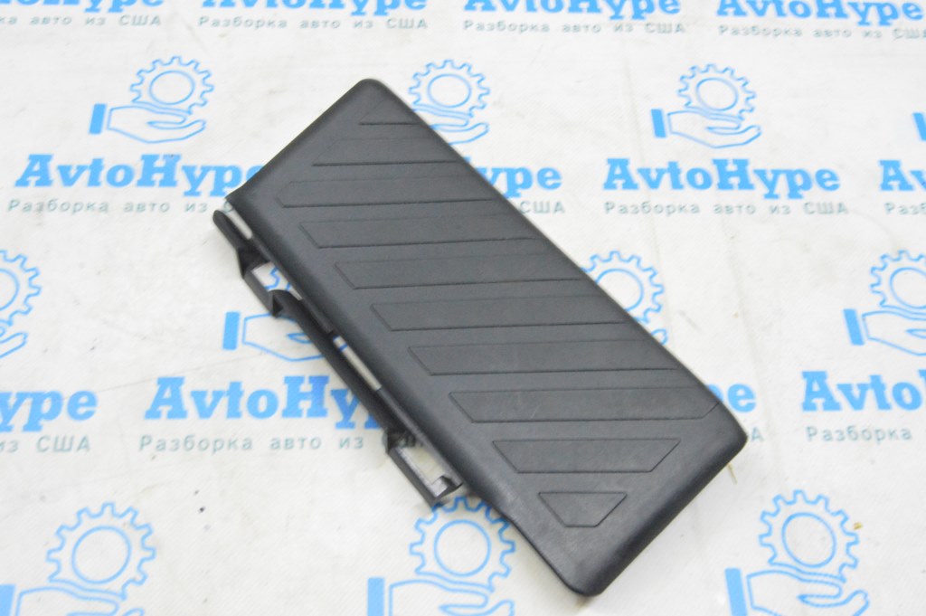 Площадка для отдыха ноги Audi A3 8V 15-20