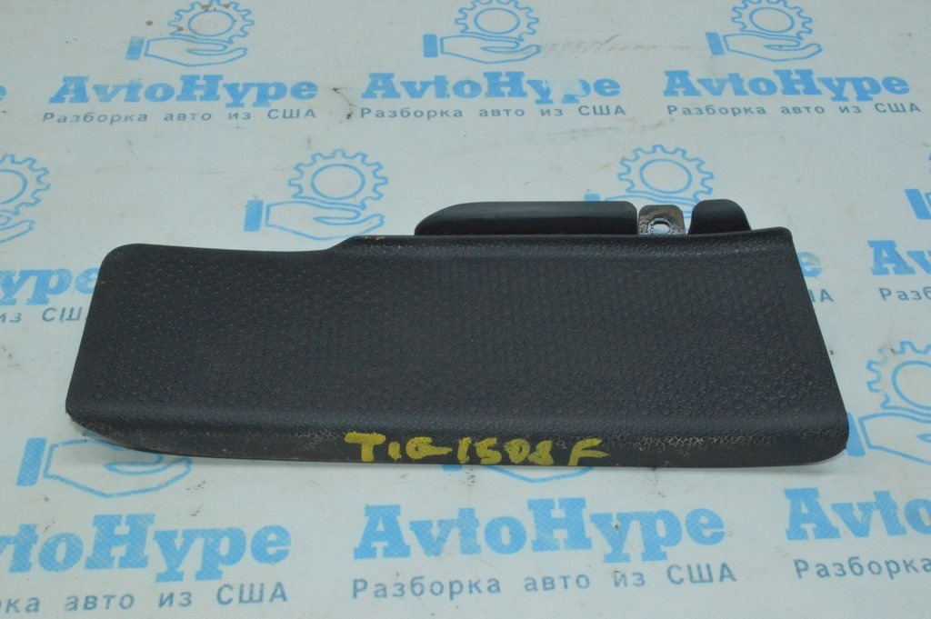 Площадка для отдыха ноги VW Tiguan 09-17